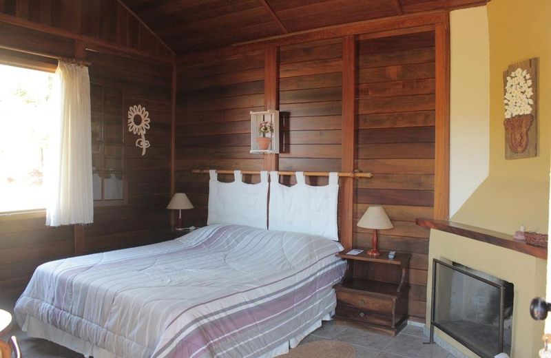 Ibiti Hotel Rural