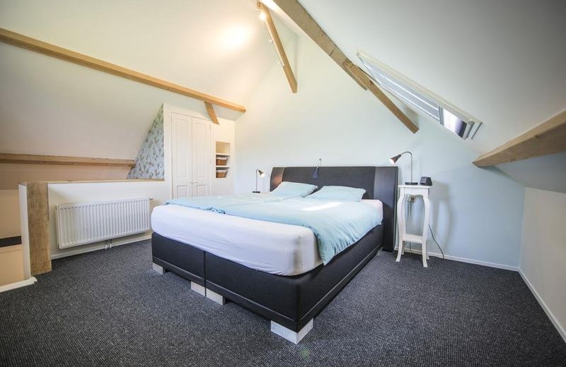 B&B Louisehoeve