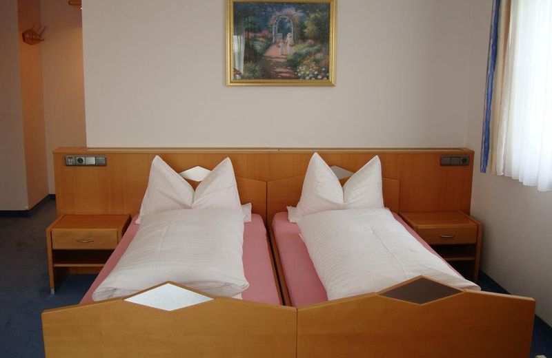 Pension Demmel