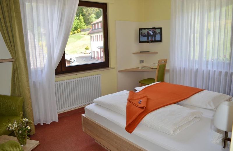 Landhaus Eickler