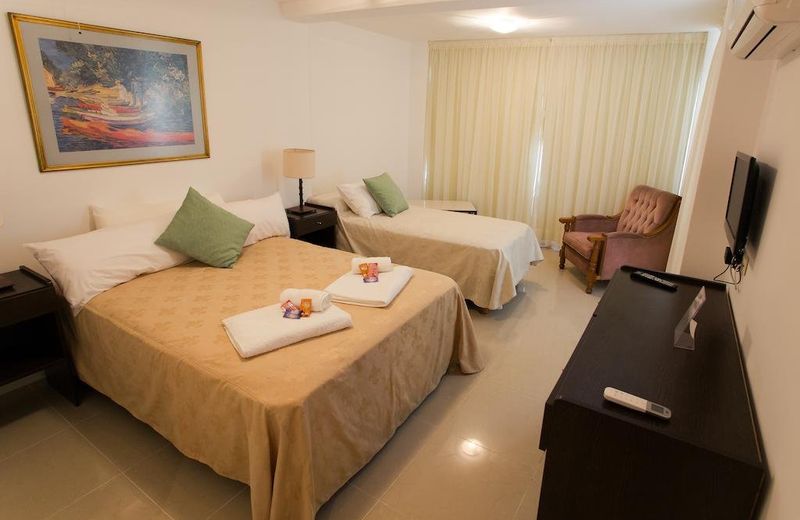 Hotel Lavalle