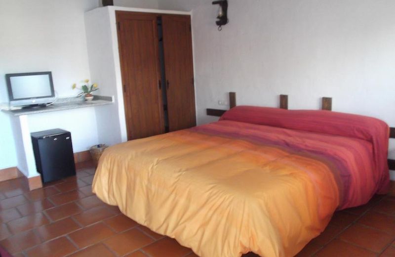 Hotel Rural Ardila