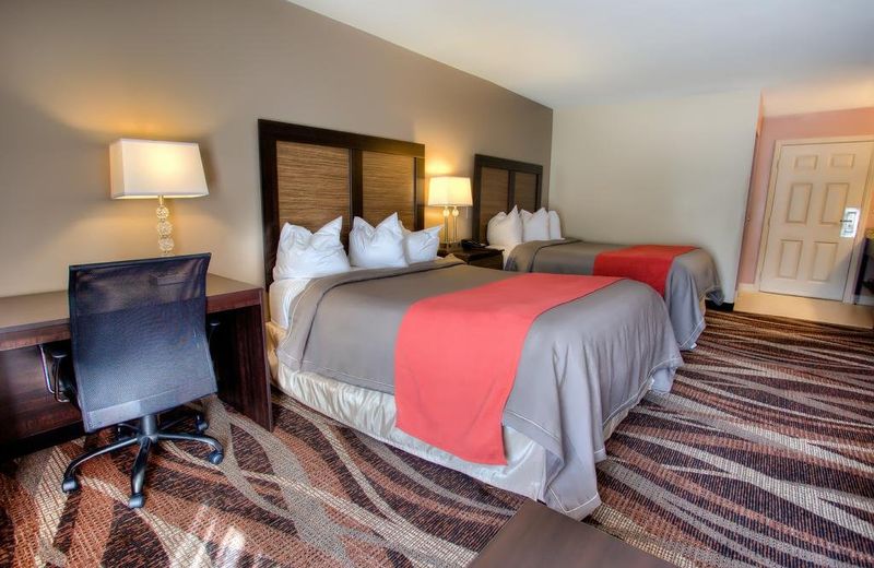 The Beaucatcher, a Boutique Motel