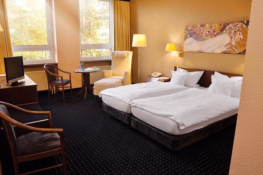 Parkhotel Cloppenburg