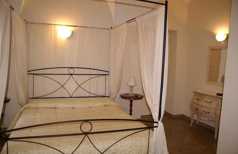 Hotel Porta Santa Maria