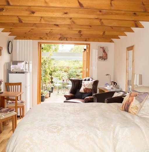 Kirkstyle Hideaway