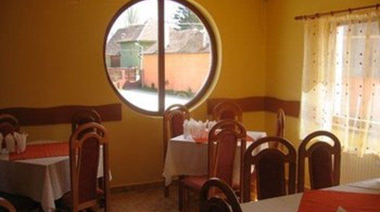 Bocca Del Rio
