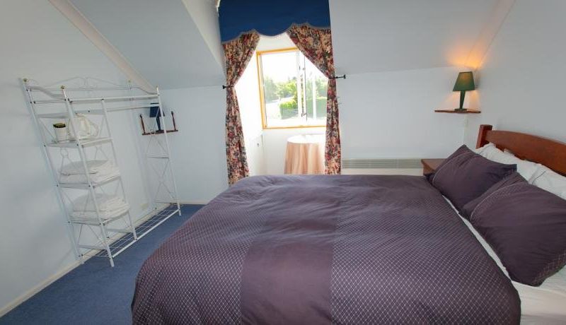 Skibo House B&B