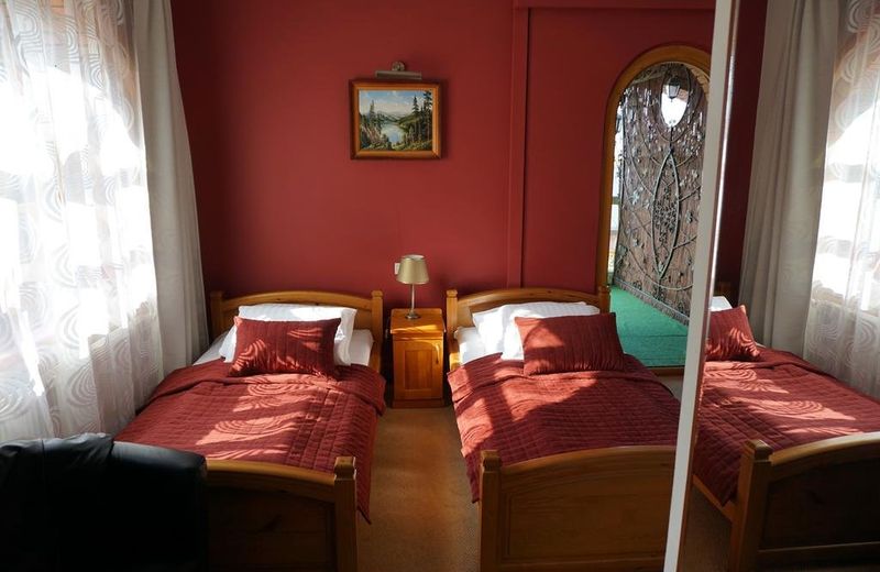 Hotel Staropolska