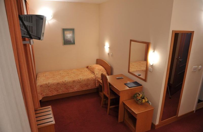 Hotel Fontana