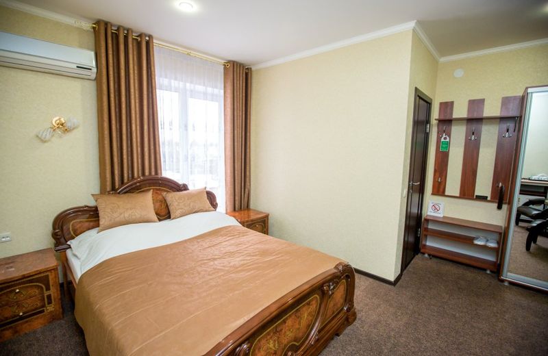 Elion Hotel