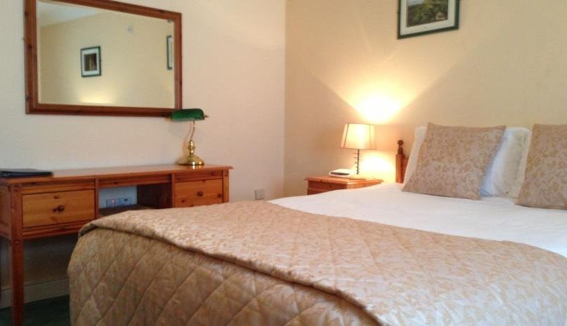 The Fincourt B&B