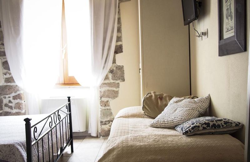 Bosa Bed & Breakfast