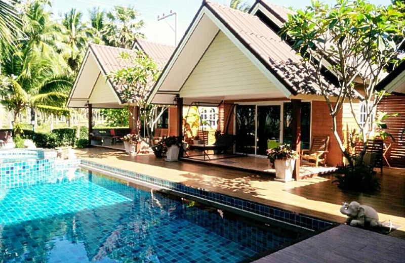 Sunrise Resort