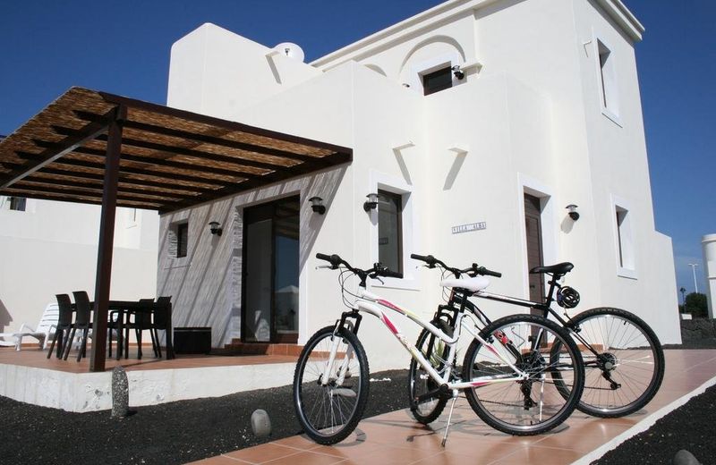 Villa Alba Deluxe & Spa Pool