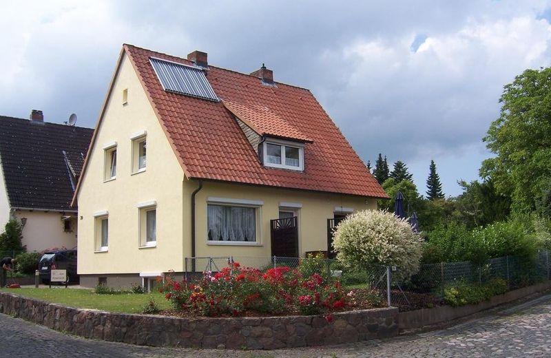 Haus am Roseneck