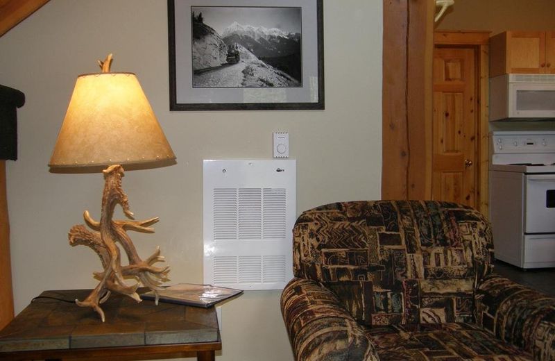 Yoho Chalets