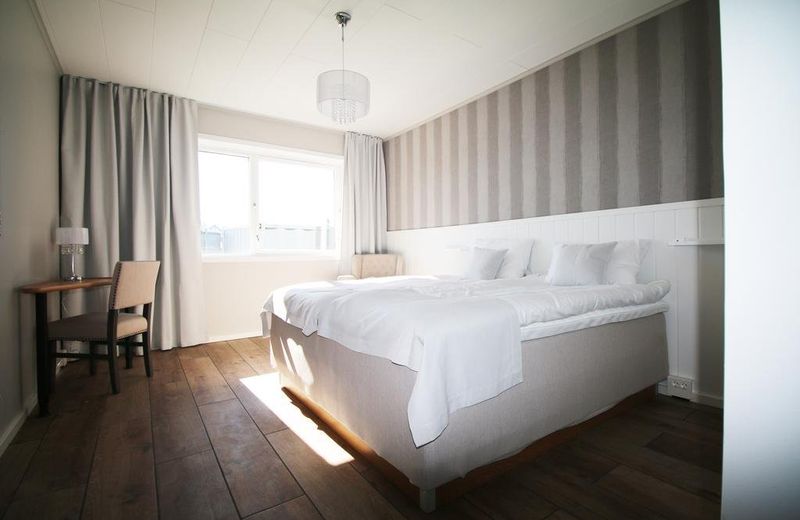 Bakkalandet Hotel