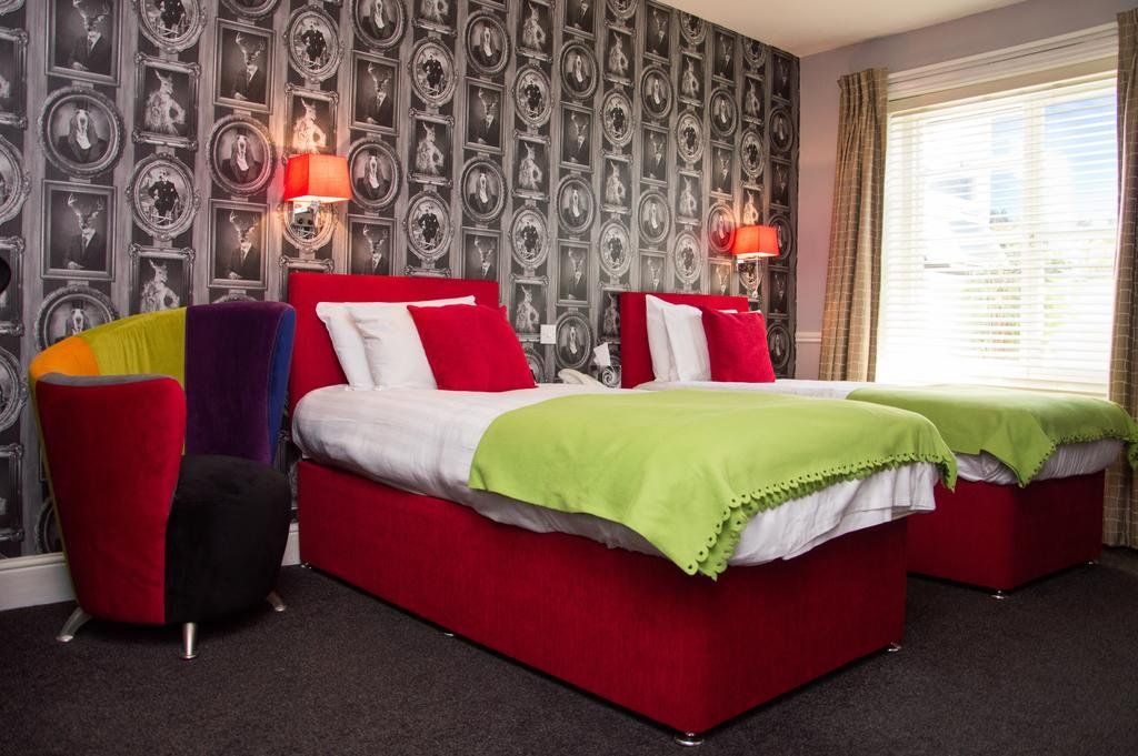 The Park Hotel - Sure Hotel Collection by Best Western
