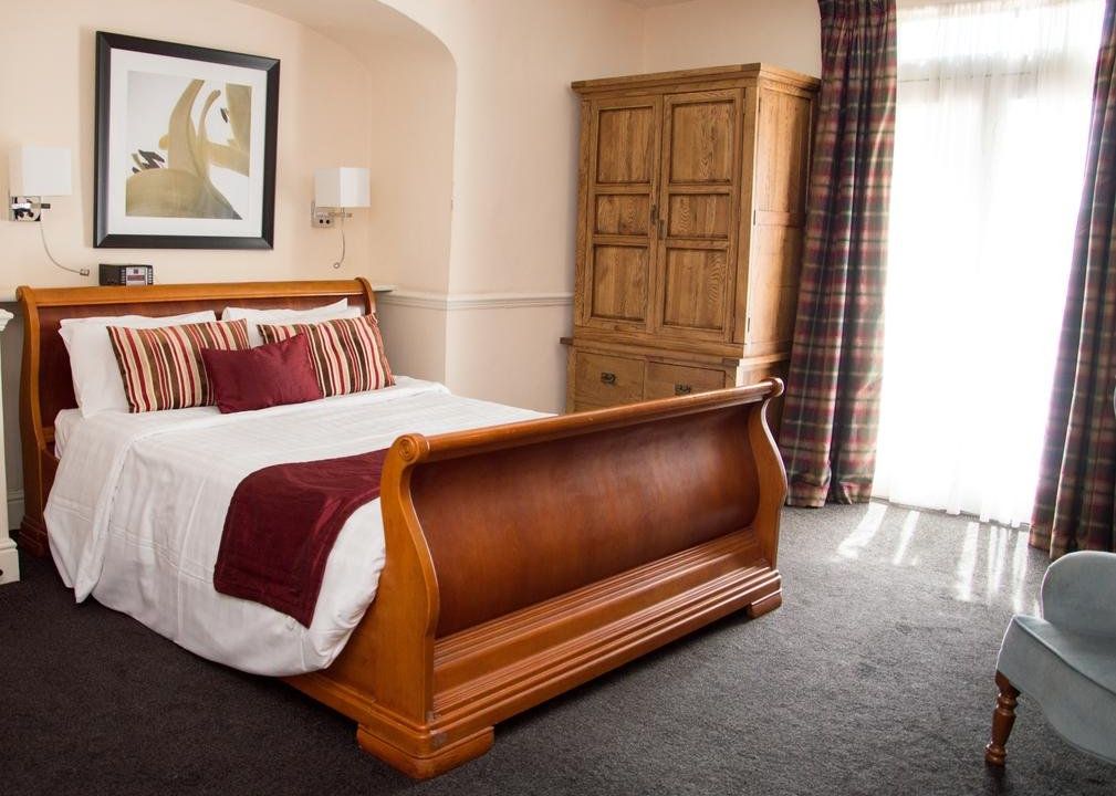 The Park Hotel - Sure Hotel Collection by Best Western