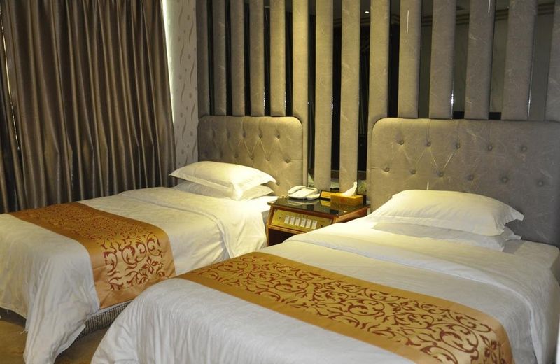 Jinmao Hotel