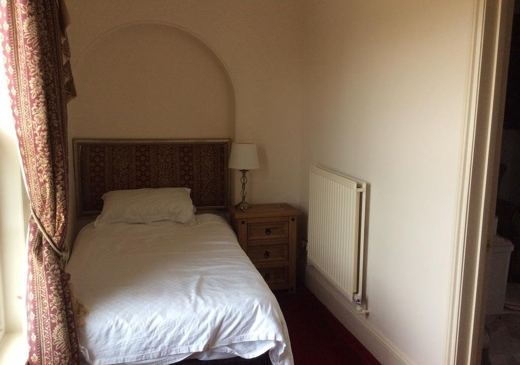 St Nicholas House