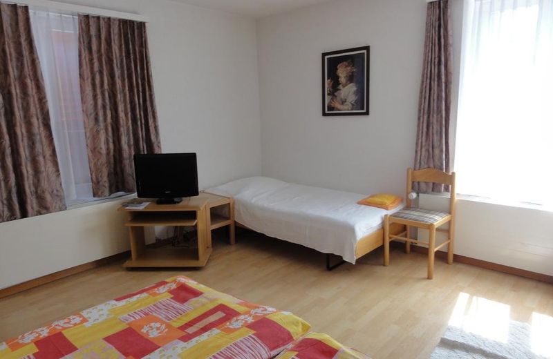 Hotel Adler Central