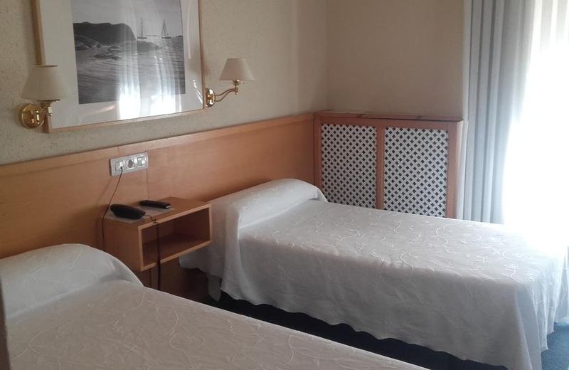 Hotel Ramona