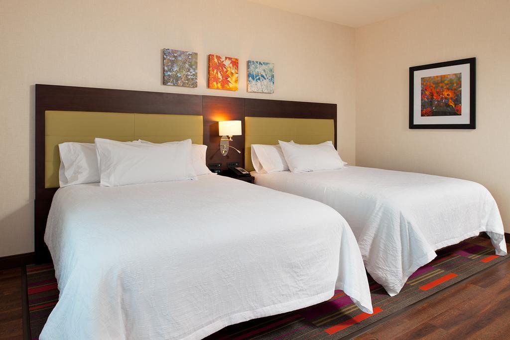 Hilton Garden Inn Pittsburgh Downtown