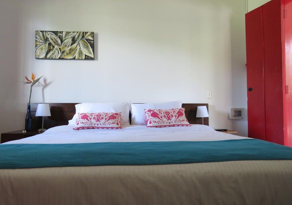 Eco Hotel La Cabaña