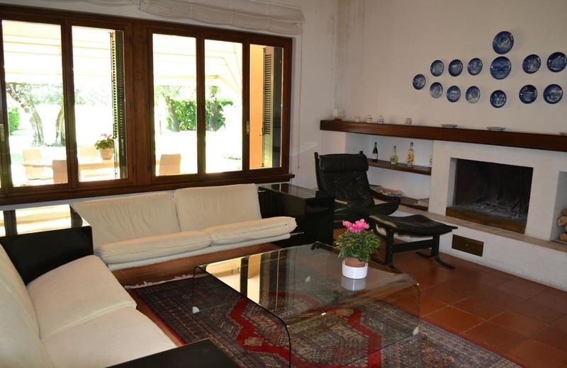 Villa Beretta