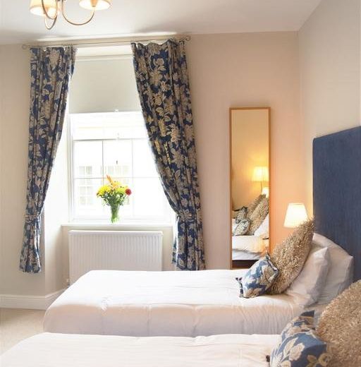 Swan Hotel