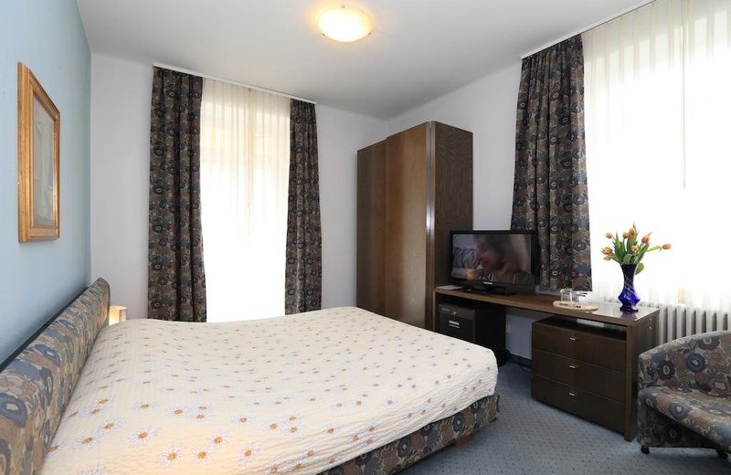 Hotel Garni dei fiori