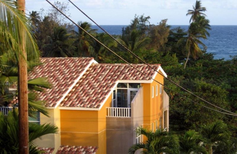 BEAUTIFUL AT SANDY BEACH  RINCON