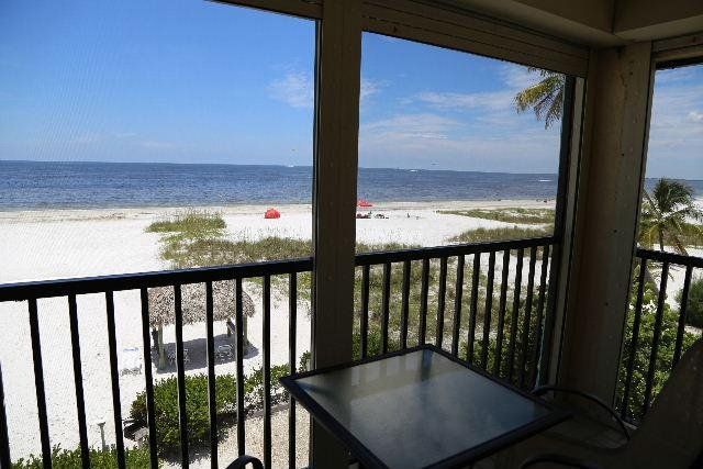Estero Sands 204