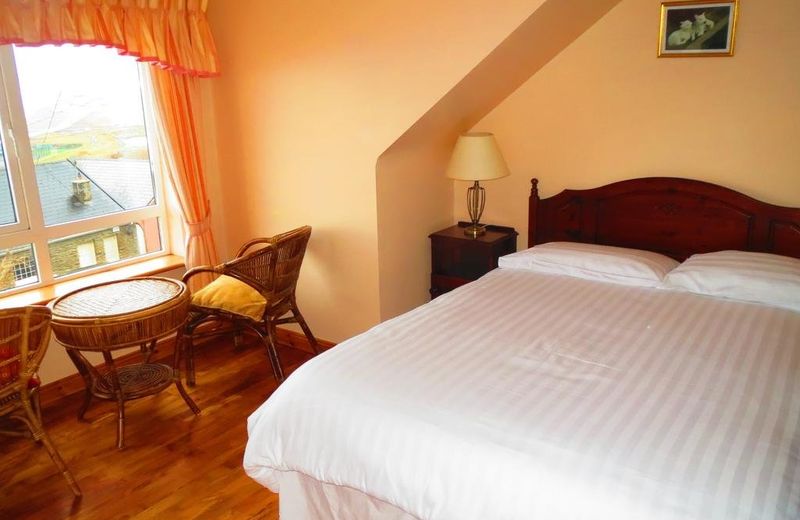 Rossbeigh Beach Guesthouse