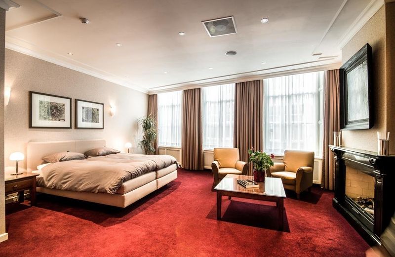 Sense Suites