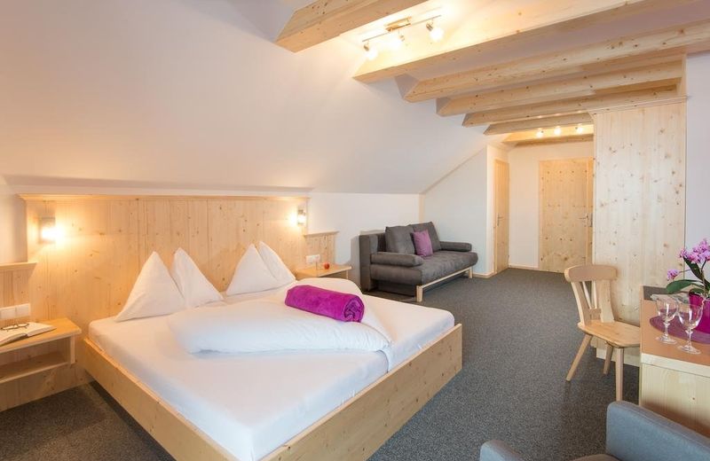 Hotel Haus Lungau