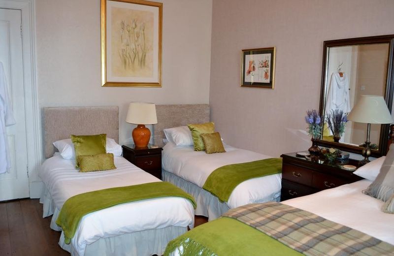 Maybank Guest House