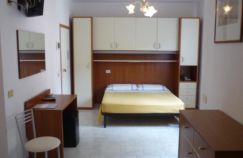 Hotel Da Italo