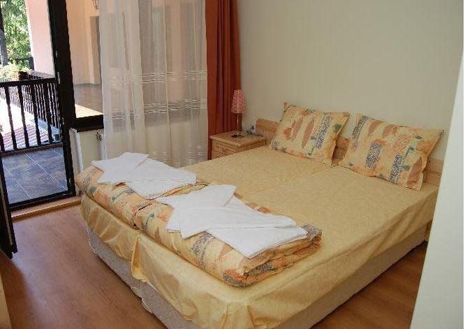 Family Hotel Ilinden