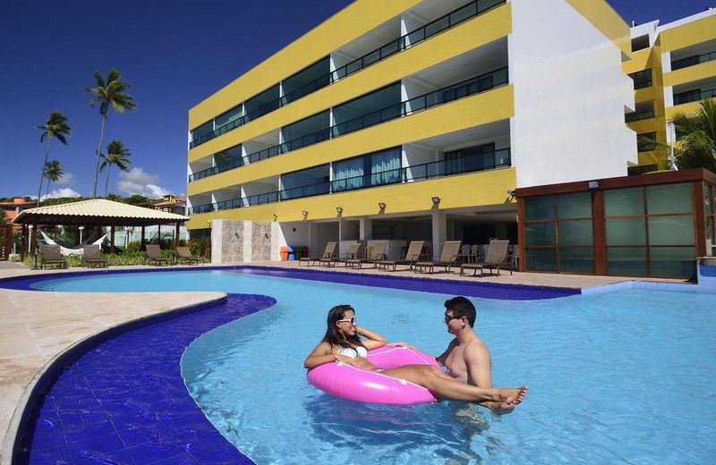 Nord Luxxor Tabatinga
