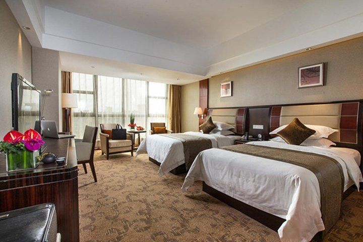 Hangzhou Xinghai Narada Hotel