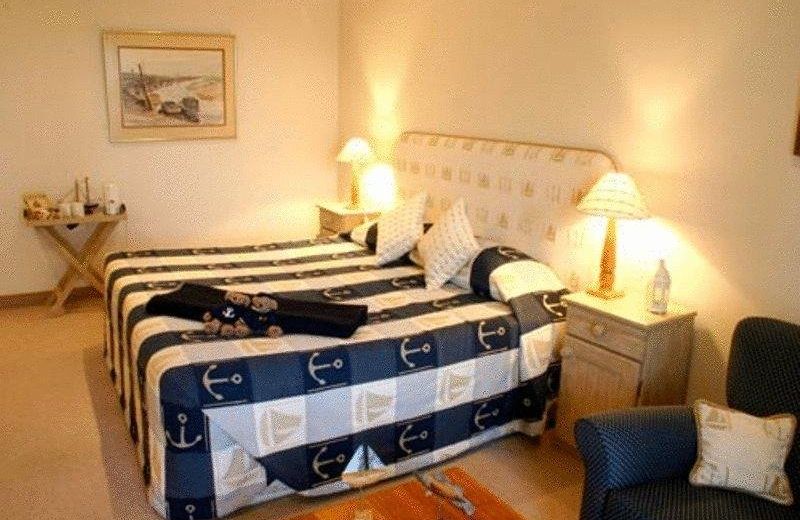 Villa Vista Guest House