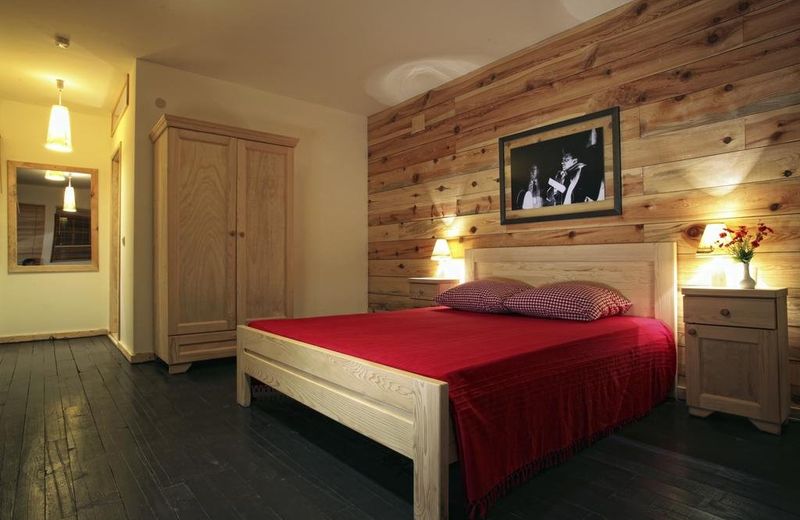 Mecavnik Resort