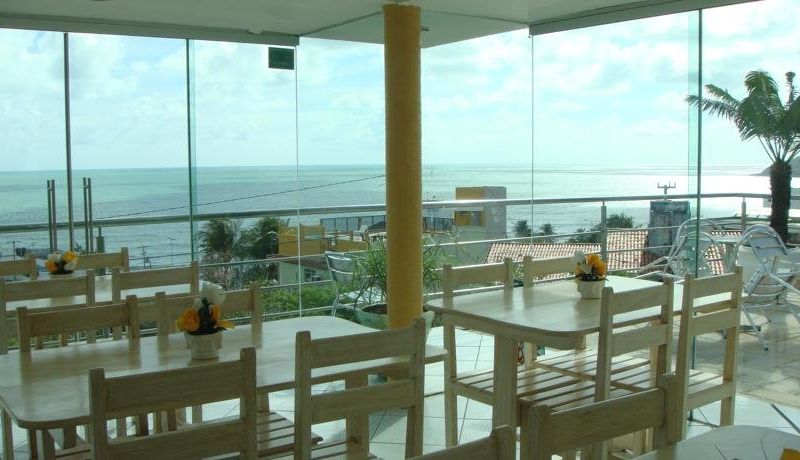 Bela Vista Hotel