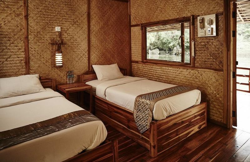 Mek Kiri Riverkwai Resort SHA