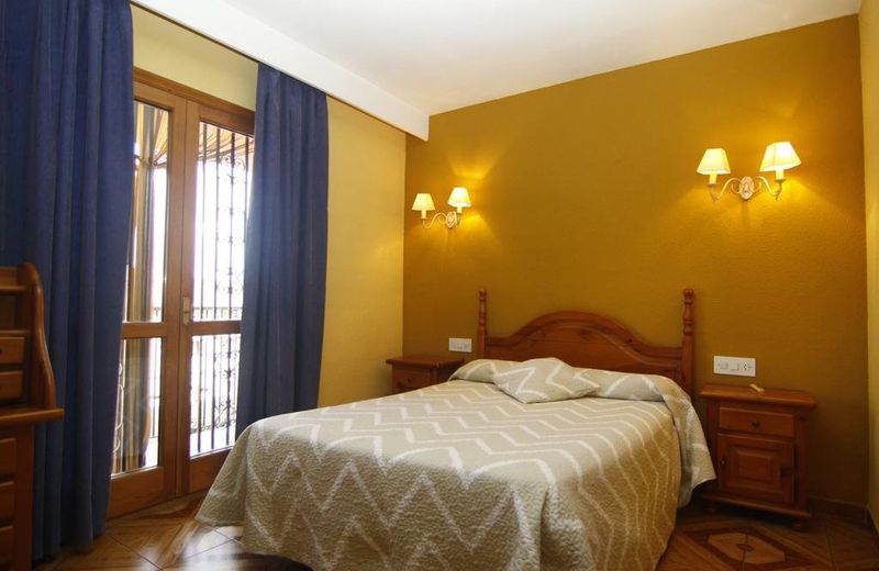 Hotel Suiza