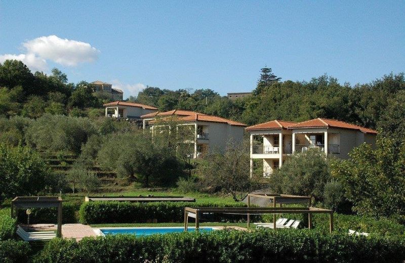 Tenuta Madonnina