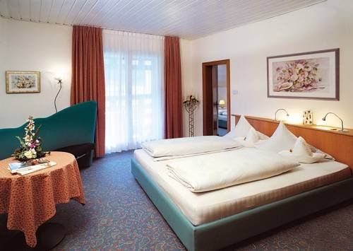 Hotel Burgleitenhof
